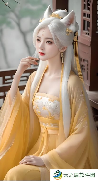多博主蒂法爱丽丝3D圣诞图合集赏